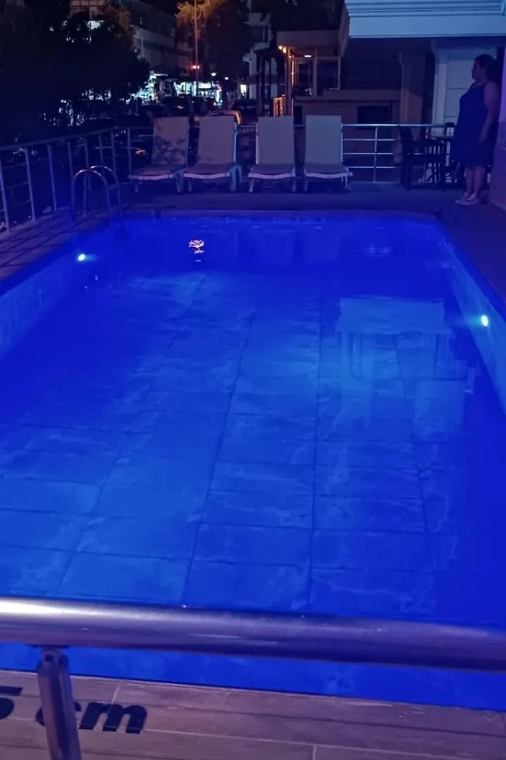 Didim Altinkum Hotel