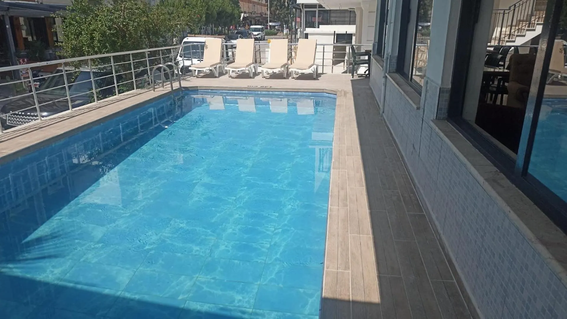 Didim Altinkum Hotel 0*,  Turkey