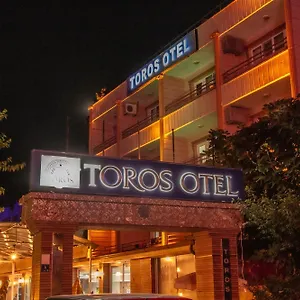Otel Toros, Didim