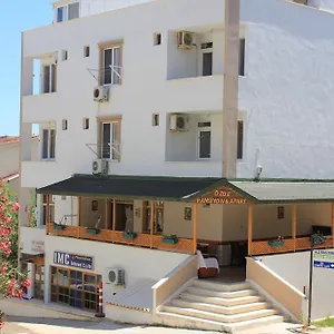 Ozge Maison d'hôtes